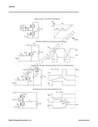 AOD452AL_008 Datasheet Page 7