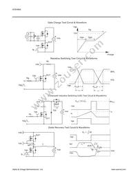 AOD486A Datasheet Page 6