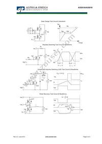 AOD518_050 Datasheet Page 6