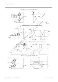 AOD607_DELTA Datasheet Page 8