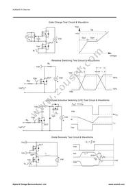 AOD607_DELTA Datasheet Page 9