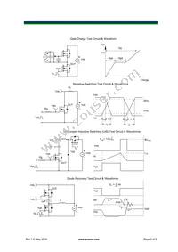 AOH3254 Datasheet Page 5