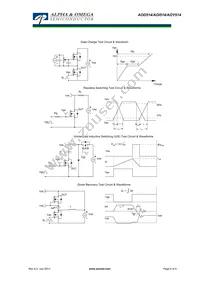 AOI514 Datasheet Page 6