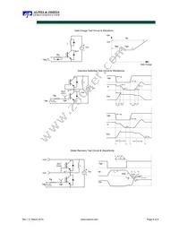 AOK20B120E1 Datasheet Page 8