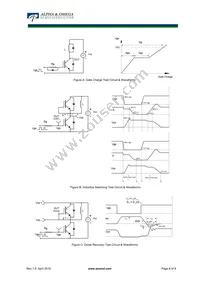 AOK20B120E2 Datasheet Page 8