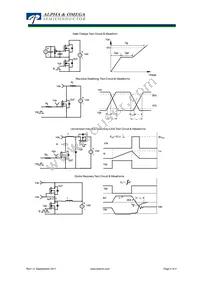 AOK20N60L Datasheet Page 5