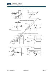 AOK20S60L Datasheet Page 6