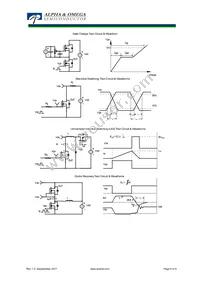 AOK27S60L Datasheet Page 6