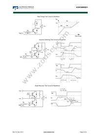 AOK30B60D1 Datasheet Page 9