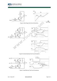 AOK30B65M2 Datasheet Page 9