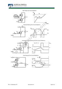 AOK42S60L Datasheet Page 6