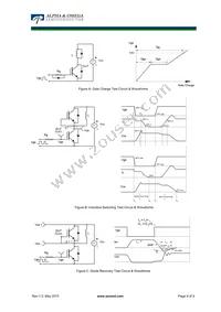 AOK50B65M2 Datasheet Page 9