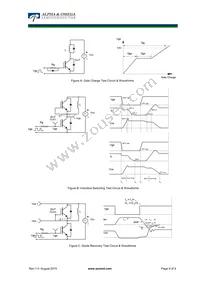 AOK75B65H1 Datasheet Page 9