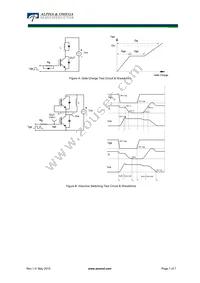 AOKS40B60D1 Datasheet Page 7