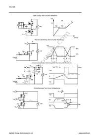 AOL1428 Datasheet Page 6