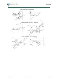 AON5802B_101 Datasheet Page 5