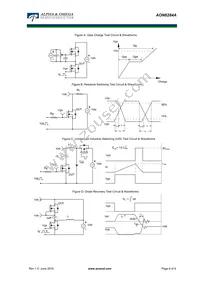 AON6284A Datasheet Page 6