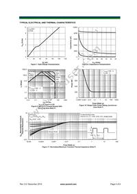 AON6590 Datasheet Page 4