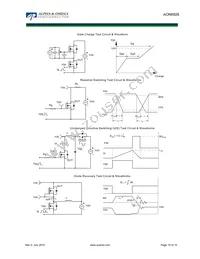 AON6926 Datasheet Page 10