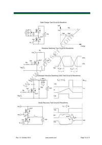 AON6992 Datasheet Page 10