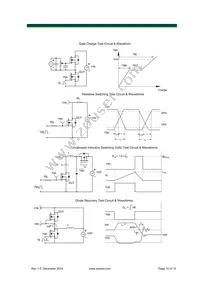 AON6998 Datasheet Page 10