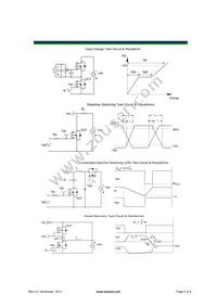 AON7403L_001 Datasheet Page 5