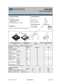 AON7568 Cover