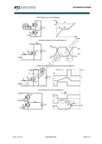 AOT5N50_001 Datasheet Page 6