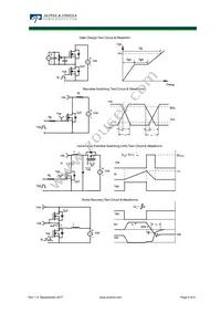 AOTF15S60L Datasheet Page 6