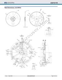 AOZ1017DIL#A Datasheet Page 15