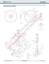 AOZ1024DIL#A Datasheet Page 15