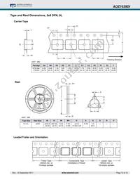 AOZ1039DI Datasheet Page 12