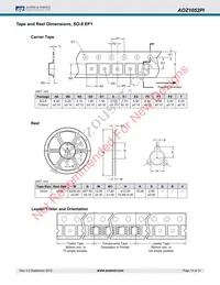 AOZ1052PI Datasheet Page 13