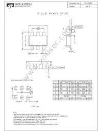 AOZ1083CI#A Datasheet Page 13