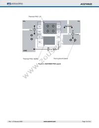 AOZ1092DIL#A Datasheet Page 12