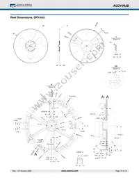 AOZ1092DIL#A Datasheet Page 15