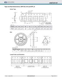 AOZ1231QI-01 Datasheet Page 16