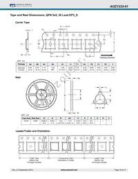 AOZ1233QI-01_2 Datasheet Page 16