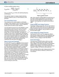 AOZ1268QI-02 Datasheet Page 9