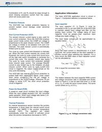 AOZ1284PI-1_2 Datasheet Page 8