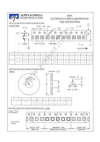 AOZ1320DI-06L Datasheet Page 20