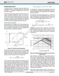 AOZ1327DI-01 Datasheet Page 9