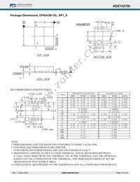 AOZ1327DI-01 Datasheet Page 13