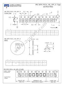 AOZ1331ADI Datasheet Page 16