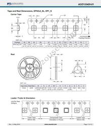 AOZ1334DI-01 Datasheet Page 11