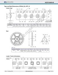 AOZ1334DI-02 Datasheet Page 11