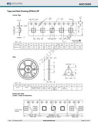 AOZ1353DI-04 Datasheet Page 15