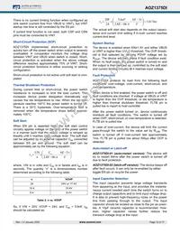 AOZ1375DI Datasheet Page 12