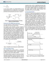 AOZ2151PQI-05 Datasheet Page 10