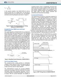 AOZ2152TQI-19 Datasheet Page 10